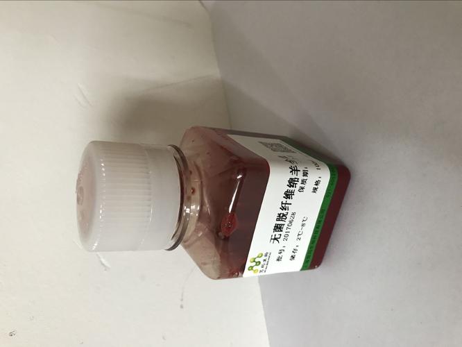 笃玛羊抗人B因子血清 补体研究的高效工具——产品介绍与生物技术研究应用